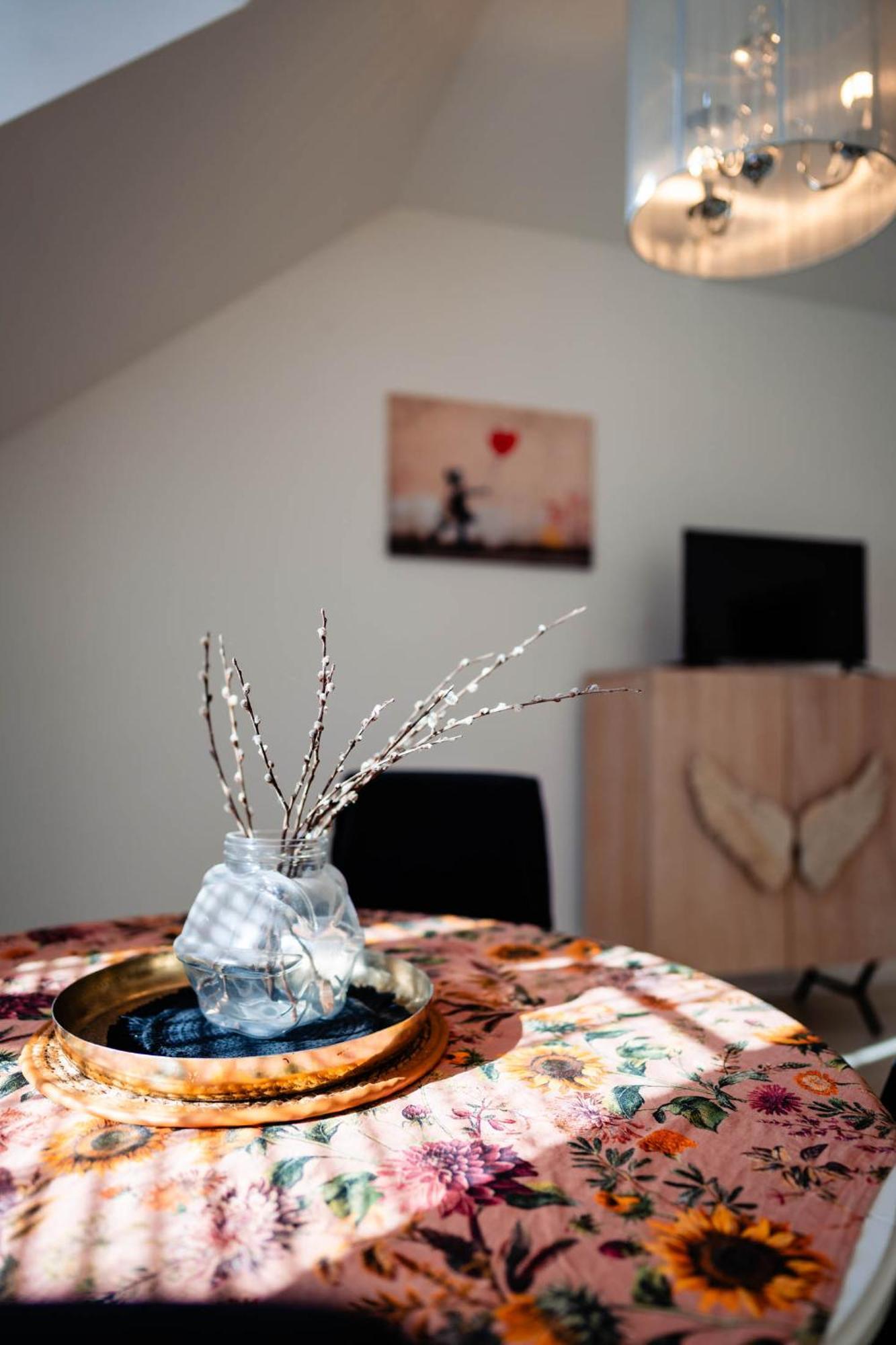Silvie Apartments - Roosevelt Olomouc Eksteriør bilde