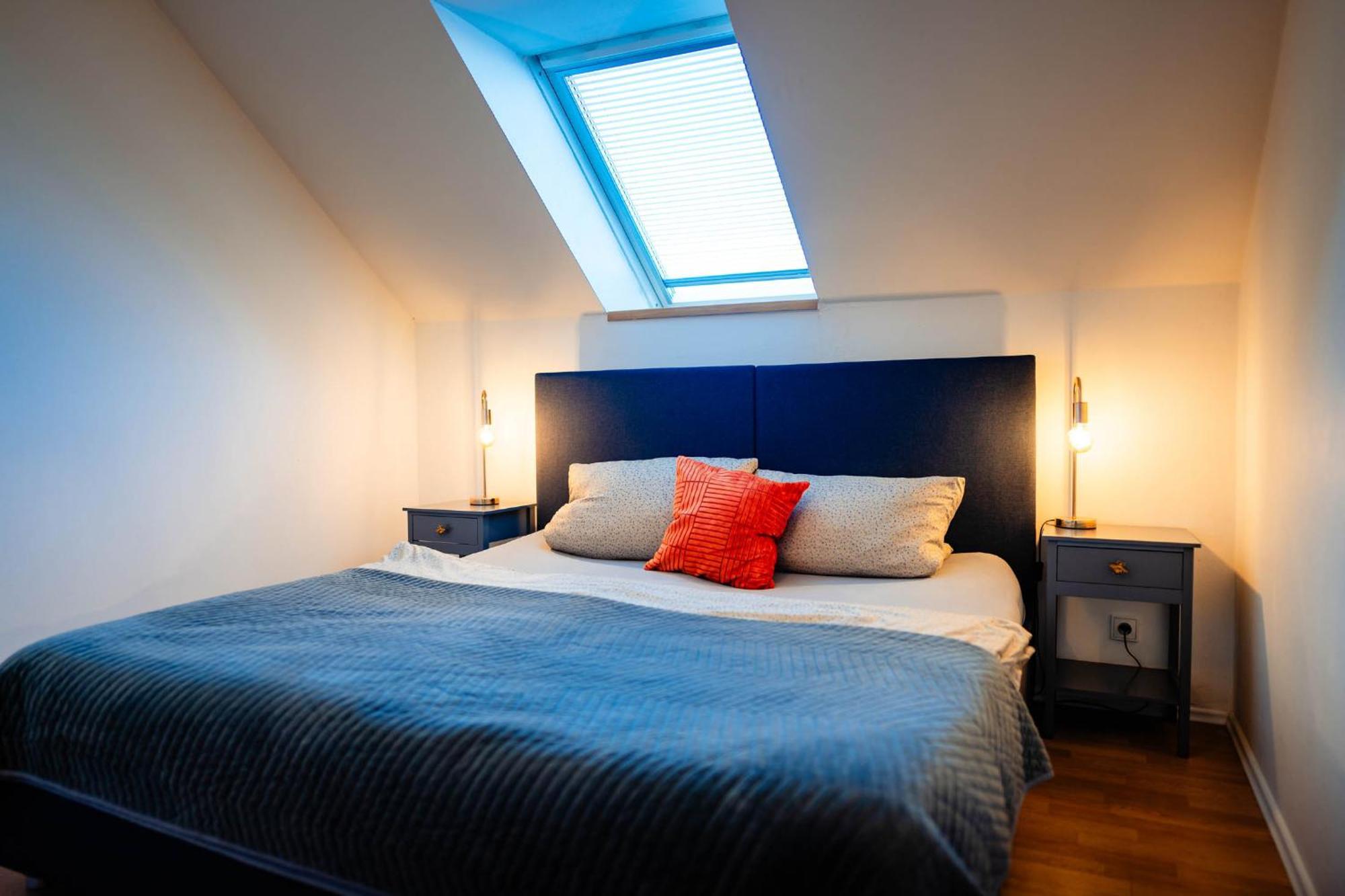 Silvie Apartments - Roosevelt Olomouc Eksteriør bilde