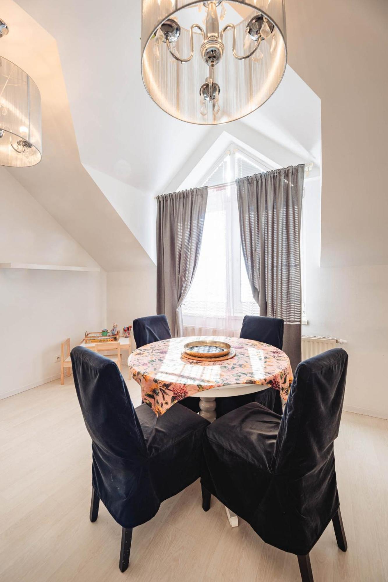 Silvie Apartments - Roosevelt Olomouc Eksteriør bilde